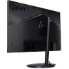 Монитор Acer 27" Vero CB272Gbmirx черный IPS LED 4ms 16:9 HDMI M/M матовая HAS Piv 250cd 178гр/178гр 1920x1080 120Hz FreeSync VGA FHD