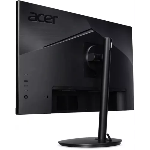 Монитор Acer 27" Vero CB272Gbmirx черный IPS LED 4ms 16:9 HDMI M/M матовая HAS Piv 250cd 178гр/178гр 1920x1080 120Hz FreeSync VGA FHD