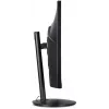 Монитор Acer 27" Vero CB272Gbmirx черный IPS LED 4ms 16:9 HDMI M/M матовая HAS Piv 250cd 178гр/178гр 1920x1080 120Hz FreeSync VGA FHD