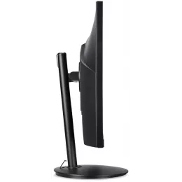 Монитор Acer 27" Vero CB272Gbmirx черный IPS LED 4ms 16:9 HDMI M/M матовая HAS Piv 250cd 178гр/178гр 1920x1080 120Hz FreeSync VGA FHD