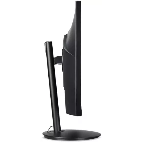 Монитор Acer 27" Vero CB272Gbmirx черный IPS LED 4ms 16:9 HDMI M/M матовая HAS Piv 250cd 178гр/178гр 1920x1080 120Hz FreeSync VGA FHD