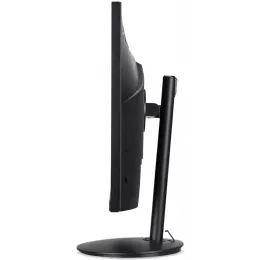 Монитор Acer 27" Vero CB272Gbmirx черный IPS LED 4ms 16:9 HDMI M/M матовая HAS Piv 250cd 178гр/178гр 1920x1080 120Hz FreeSync VGA FHD