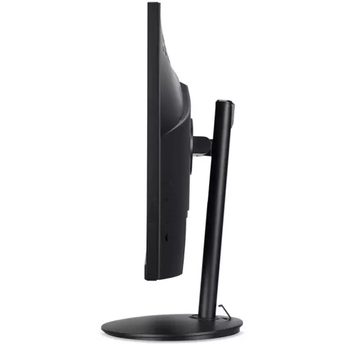 Монитор Acer 27" Vero CB272Gbmirx черный IPS LED 4ms 16:9 HDMI M/M матовая HAS Piv 250cd 178гр/178гр 1920x1080 120Hz FreeSync VGA FHD