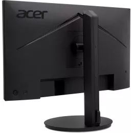 Монитор Acer 23.8" Vero CB242YGbir черный IPS LED 4ms 16:9 HDMI матовая HAS Piv 250cd 178гр/178гр 1920x1080 120Hz FreeSync VGA FHD