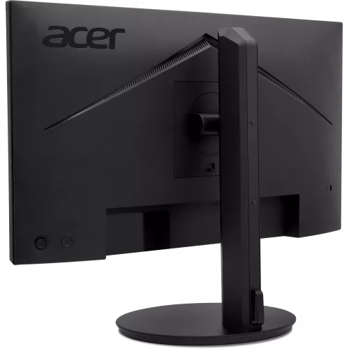 Монитор Acer 23.8" Vero CB242YGbir черный IPS LED 4ms 16:9 HDMI матовая HAS Piv 250cd 178гр/178гр 1920x1080 120Hz FreeSync VGA FHD