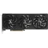 Видеокарта Palit PCI-E 5.0 PA-RTX5060Ti INFINITY 3 NVIDIA GeForce RTX 5060TI 8Gb 128bit GDDR7 2407/28000 HDMIx1 DPx3 HDCP Ret