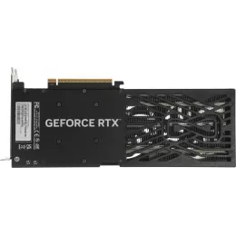 Видеокарта Palit PCI-E 5.0 PA-RTX5060Ti INFINITY 3 NVIDIA GeForce RTX 5060TI 8Gb 128bit GDDR7 2407/28000 HDMIx1 DPx3 HDCP Ret
