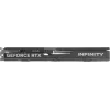 Видеокарта Palit PCI-E 5.0 PA-RTX5060Ti INFINITY 3 NVIDIA GeForce RTX 5060TI 8Gb 128bit GDDR7 2407/28000 HDMIx1 DPx3 HDCP Ret