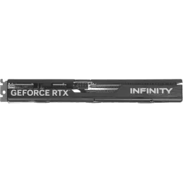 Видеокарта Palit PCI-E 5.0 PA-RTX5060Ti INFINITY 3 NVIDIA GeForce RTX 5060TI 8Gb 128bit GDDR7 2407/28000 HDMIx1 DPx3 HDCP Ret