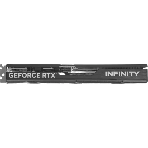 Видеокарта Palit PCI-E 5.0 PA-RTX5060Ti INFINITY 3 NVIDIA GeForce RTX 5060TI 8Gb 128bit GDDR7 2407/28000 HDMIx1 DPx3 HDCP Ret