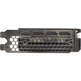 Видеокарта Palit PCI-E 5.0 PA-RTX5060Ti INFINITY 3 NVIDIA GeForce RTX 5060TI 8Gb 128bit GDDR7 2407/28000 HDMIx1 DPx3 HDCP Ret