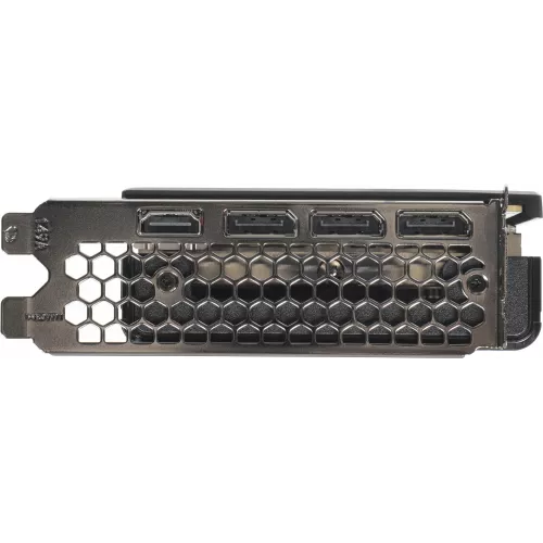 Видеокарта Palit PCI-E 5.0 PA-RTX5060Ti INFINITY 3 NVIDIA GeForce RTX 5060TI 8Gb 128bit GDDR7 2407/28000 HDMIx1 DPx3 HDCP Ret