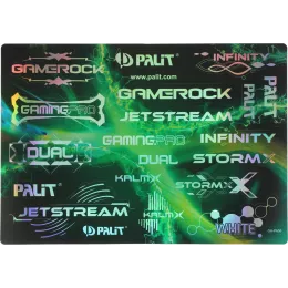 Видеокарта Palit PCI-E 5.0 PA-RTX5060Ti INFINITY 3 NVIDIA GeForce RTX 5060TI 8Gb 128bit GDDR7 2407/28000 HDMIx1 DPx3 HDCP Ret