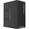 Корпус Accord ACC-M258-02B черный без БП mATX 2xUSB2.0 audio