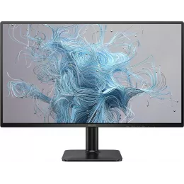 Монитор Philips 24.5" 25E2N2100 черный IPS LED 16:9 HDMI матовая 1500:1 300cd 178гр/178гр 1920x1080 120Hz VGA FHD 2.54кг