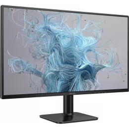 Монитор Philips 24.5" 25E2N2100 черный IPS LED 16:9 HDMI матовая 1500:1 300cd 178гр/178гр 1920x1080 120Hz VGA FHD 2.54кг