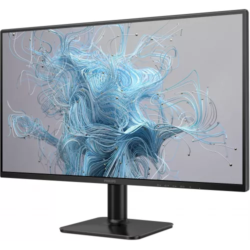 Монитор Philips 24.5" 25E2N2100 черный IPS LED 16:9 HDMI матовая 1500:1 300cd 178гр/178гр 1920x1080 120Hz VGA FHD 2.54кг