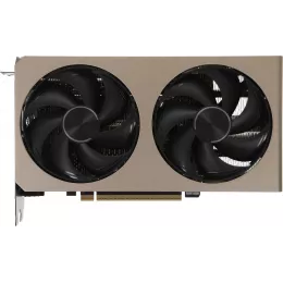 Видеокарта MSI PCI-E 5.0 RTX 5060 TI 8G INSPIRE 2X OC NVIDIA GeForce RTX 5060TI 8Gb 128bit GDDR7 2617/28000 HDMIx1 DPx3 HDCP Ret