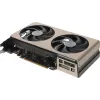 Видеокарта MSI PCI-E 5.0 RTX 5060 TI 8G INSPIRE 2X OC NVIDIA GeForce RTX 5060TI 8Gb 128bit GDDR7 2617/28000 HDMIx1 DPx3 HDCP Ret