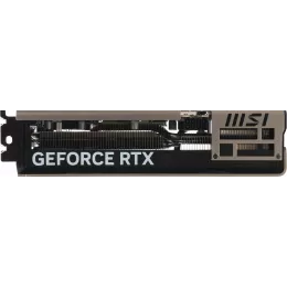 Видеокарта MSI PCI-E 5.0 RTX 5060 TI 8G INSPIRE 2X OC NVIDIA GeForce RTX 5060TI 8Gb 128bit GDDR7 2617/28000 HDMIx1 DPx3 HDCP Ret