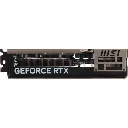 Видеокарта MSI PCI-E 5.0 RTX 5060 TI 8G INSPIRE 2X OC NVIDIA GeForce RTX 5060TI 8Gb 128bit GDDR7 2617/28000 HDMIx1 DPx3 HDCP Ret