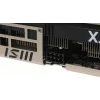 Видеокарта MSI PCI-E 5.0 RTX 5060 TI 8G INSPIRE 2X OC NVIDIA GeForce RTX 5060TI 8Gb 128bit GDDR7 2617/28000 HDMIx1 DPx3 HDCP Ret