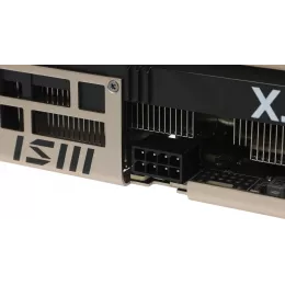 Видеокарта MSI PCI-E 5.0 RTX 5060 TI 8G INSPIRE 2X OC NVIDIA GeForce RTX 5060TI 8Gb 128bit GDDR7 2617/28000 HDMIx1 DPx3 HDCP Ret
