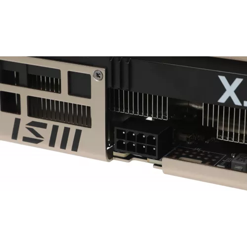 Видеокарта MSI PCI-E 5.0 RTX 5060 TI 8G INSPIRE 2X OC NVIDIA GeForce RTX 5060TI 8Gb 128bit GDDR7 2617/28000 HDMIx1 DPx3 HDCP Ret
