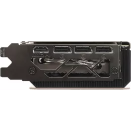 Видеокарта MSI PCI-E 5.0 RTX 5060 TI 8G INSPIRE 2X OC NVIDIA GeForce RTX 5060TI 8Gb 128bit GDDR7 2617/28000 HDMIx1 DPx3 HDCP Ret