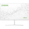Монитор Digma 27" Progress 27P502Q белый IPS LED 5ms 16:9 HDMI M/M матовая 300cd 178гр/178гр 2560x1440 100Hz G-Sync FreeSync DP 2K 3.84кг