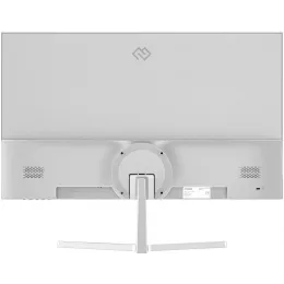 Монитор Digma 27" Progress 27P502Q белый IPS LED 5ms 16:9 HDMI M/M матовая 300cd 178гр/178гр 2560x1440 100Hz G-Sync FreeSync DP 2K 3.84кг