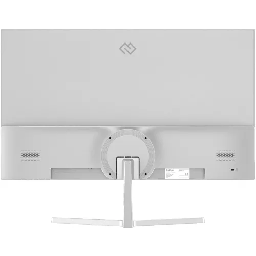 Монитор Digma 27" Progress 27P502Q белый IPS LED 5ms 16:9 HDMI M/M матовая 300cd 178гр/178гр 2560x1440 100Hz G-Sync FreeSync DP 2K 3.84кг