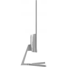 Монитор Digma 27" Progress 27P502Q белый IPS LED 5ms 16:9 HDMI M/M матовая 300cd 178гр/178гр 2560x1440 100Hz G-Sync FreeSync DP 2K 3.84кг