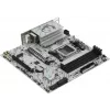Материнская плата MSI B840M GAMING PLUS WIFI6E Socket AM5 AMD B840 4xDDR5 mATX AC`97 8ch(7.1) 2.5Gg RAID+HDMI