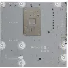 Материнская плата MSI B840M GAMING PLUS WIFI6E Socket AM5 AMD B840 4xDDR5 mATX AC`97 8ch(7.1) 2.5Gg RAID+HDMI