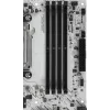Материнская плата MSI B840M GAMING PLUS WIFI6E Socket AM5 AMD B840 4xDDR5 mATX AC`97 8ch(7.1) 2.5Gg RAID+HDMI