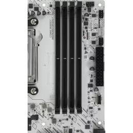 Материнская плата MSI B840M GAMING PLUS WIFI6E Socket AM5 AMD B840 4xDDR5 mATX AC`97 8ch(7.1) 2.5Gg RAID+HDMI