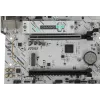 Материнская плата MSI B840M GAMING PLUS WIFI6E Socket AM5 AMD B840 4xDDR5 mATX AC`97 8ch(7.1) 2.5Gg RAID+HDMI