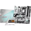 Материнская плата MSI B840M GAMING PLUS WIFI6E Socket AM5 AMD B840 4xDDR5 mATX AC`97 8ch(7.1) 2.5Gg RAID+HDMI