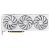 Видеокарта Asus PCI-E 5.0 PRIME-RTX5070-O12G-WHITE NVIDIA GeForce RTX 5070 12Gb 192bit GDDR7 2557/28000 HDMIx1 DPx3 HDCP Ret