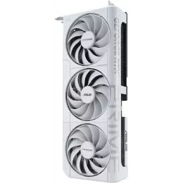 Видеокарта Asus PCI-E 5.0 PRIME-RTX5070-O12G-WHITE NVIDIA GeForce RTX 5070 12Gb 192bit GDDR7 2557/28000 HDMIx1 DPx3 HDCP Ret