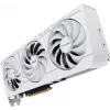Видеокарта Asus PCI-E 5.0 PRIME-RTX5070-O12G-WHITE NVIDIA GeForce RTX 5070 12Gb 192bit GDDR7 2557/28000 HDMIx1 DPx3 HDCP Ret