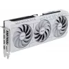 Видеокарта Asus PCI-E 5.0 PRIME-RTX5070-O12G-WHITE NVIDIA GeForce RTX 5070 12Gb 192bit GDDR7 2557/28000 HDMIx1 DPx3 HDCP Ret