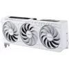Видеокарта Asus PCI-E 5.0 PRIME-RTX5070-O12G-WHITE NVIDIA GeForce RTX 5070 12Gb 192bit GDDR7 2557/28000 HDMIx1 DPx3 HDCP Ret