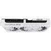 Видеокарта Asus PCI-E 5.0 PRIME-RTX5070-O12G-WHITE NVIDIA GeForce RTX 5070 12Gb 192bit GDDR7 2557/28000 HDMIx1 DPx3 HDCP Ret