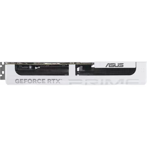 Видеокарта Asus PCI-E 5.0 PRIME-RTX5070-O12G-WHITE NVIDIA GeForce RTX 5070 12Gb 192bit GDDR7 2557/28000 HDMIx1 DPx3 HDCP Ret