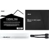 Видеокарта Asus PCI-E 5.0 PRIME-RTX5070-O12G-WHITE NVIDIA GeForce RTX 5070 12Gb 192bit GDDR7 2557/28000 HDMIx1 DPx3 HDCP Ret