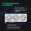 Видеокарта Asus PCI-E 5.0 PRIME-RTX5070-O12G-WHITE NVIDIA GeForce RTX 5070 12Gb 192bit GDDR7 2557/28000 HDMIx1 DPx3 HDCP Ret