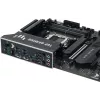 Материнская плата Asus TUF GAMING X870E-PLUS WIFI7 Socket AM5 AMD X870E 4xDDR5 ATX AC`97 8ch(7.1) 2.5Gg RAID+HDMI