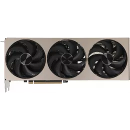 Видеокарта MSI PCI-E 5.0 RTX 5070 TI 16G INSPIRE 3X OC NVIDIA GeForce RTX 5070TI 16Gb 256bit GDDR7 2482/28000 HDMIx1 DPx3 HDCP Ret